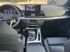 Audi Q5 * Progressiv * CARFAX * ����� �� ����������� | Mobile.bg � ����� ������ 9