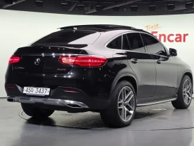 Mercedes-Benz GLE 350 D 4Matic Coupe | Mobile.bg � ����� ������ 2