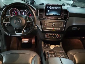 Mercedes-Benz GLE 350 D 4Matic Coupe | Mobile.bg � ����� ������ 7