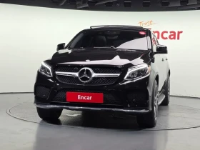 Mercedes-Benz GLE 350 D 4Matic Coupe | Mobile.bg � ����� ������ 3