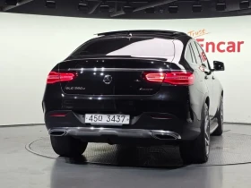 Mercedes-Benz GLE 350 D 4Matic Coupe | Mobile.bg � ����� ������ 4