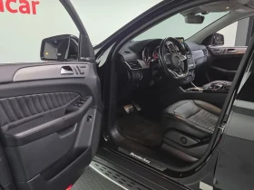 Mercedes-Benz GLE 350 D 4Matic Coupe | Mobile.bg � ����� ������ 10