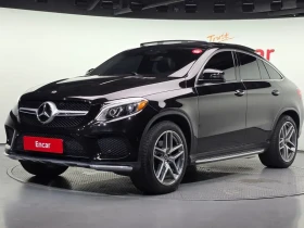 ������ Mercedes-Benz GLE