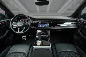 Audi SQ8 Quattro = Black Optic Plus = �������� | Mobile.bg � ����� ������ 9