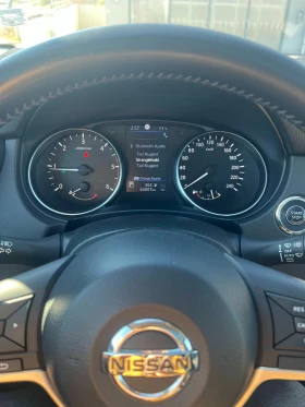 Nissan Qashqai 1.7 Turbo 4х4 CVT Tekna - 19500 € - 40821762 5