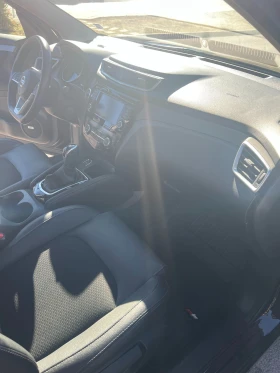 Nissan Qashqai 1.7 Turbo 4х4 CVT Tekna - 19500 € - 40821762 3
