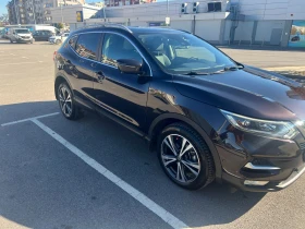 Nissan Qashqai 1.7 Turbo 4х4 CVT Tekna - 19500 € - 40821762 6