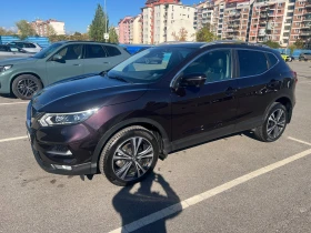 Nissan Qashqai 1.7 Turbo 4х4 CVT Tekna - 19500 € - 40821762 7