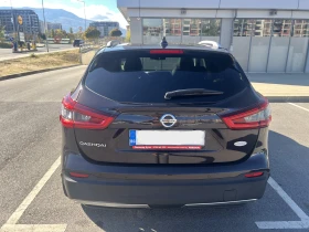 Nissan Qashqai 1.7 Turbo 4х4 CVT Tekna - 19500 € - 40821762 10