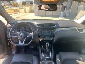 Nissan Qashqai 1.7 Turbo 4х4 CVT Tekna - 19500 € - 40821762 4