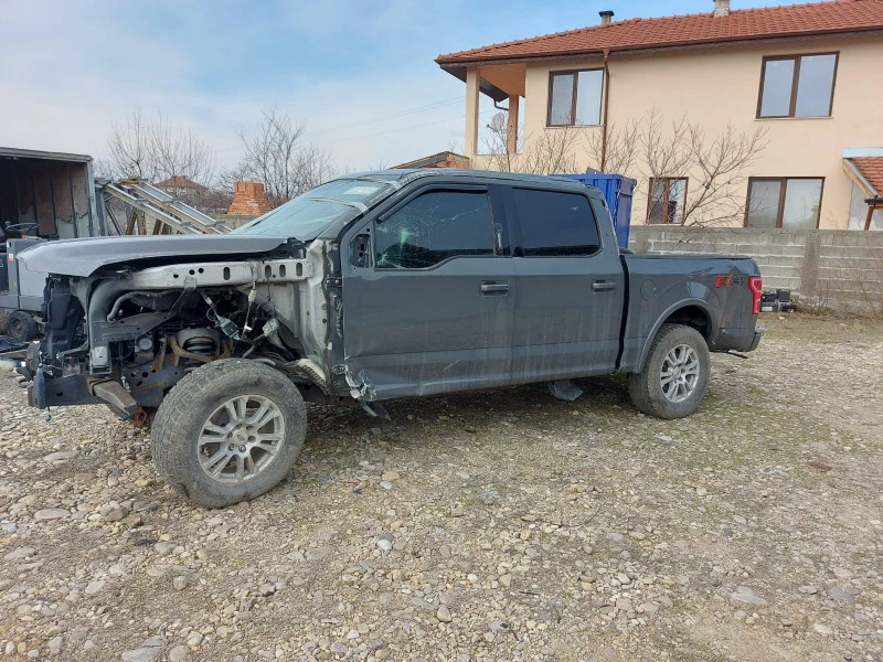 Ford F150 На части, снимка 3 - Автомобили и джипове - 44429080