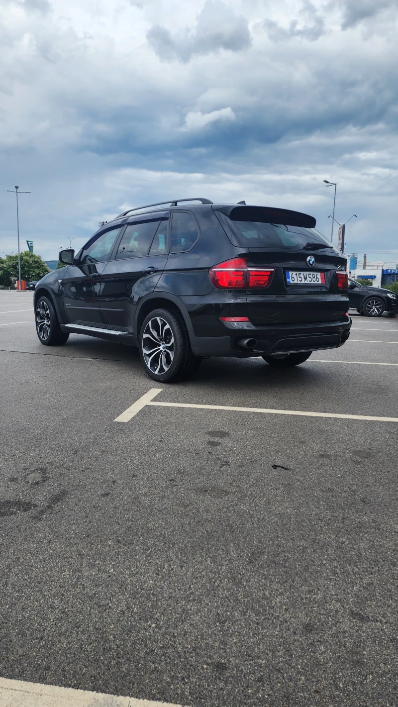 BMW X5 3.5i, снимка 3 - Автомобили и джипове - 48523695