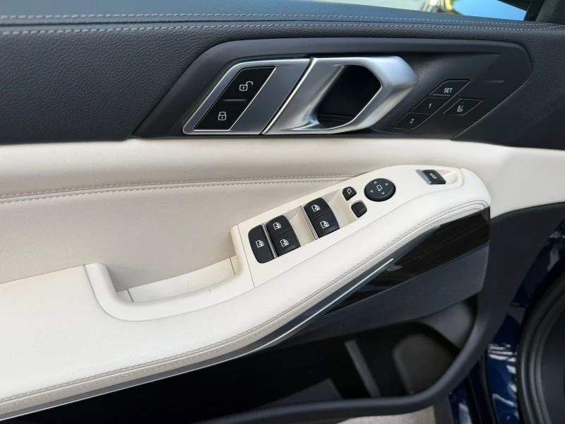 BMW X5 40i xDrive M-Pack , снимка 11 - Автомобили и джипове - 50578124