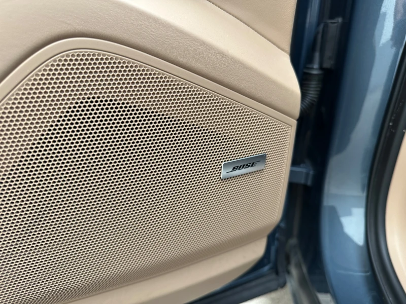 Porsche Cayenne S Вентилация BOSE, снимка 10 - Автомобили и джипове - 50940840