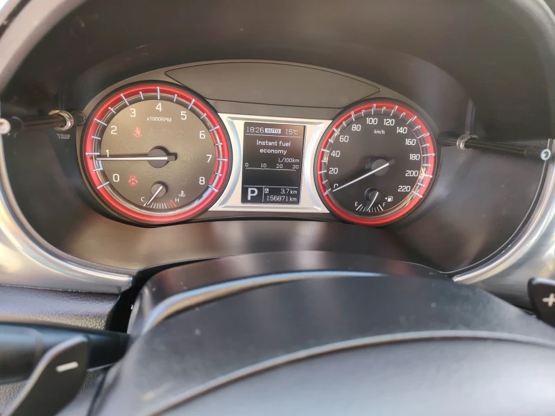 Suzuki Vitara Италия, снимка 10 - Автомобили и джипове - 51135339