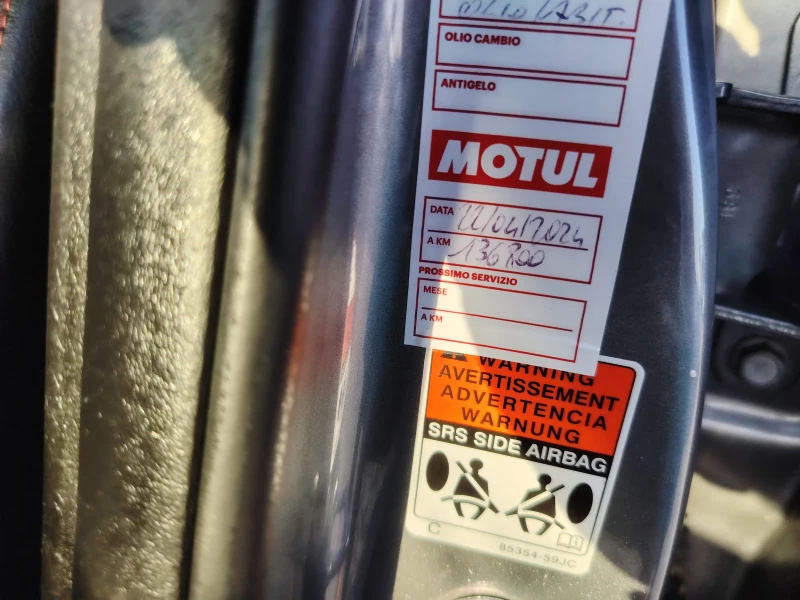 Suzuki Vitara Италия, снимка 9 - Автомобили и джипове - 51135339