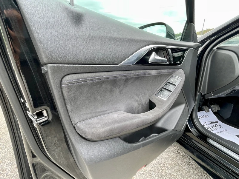 Infiniti Q30 LED-НАВИГАЦИЯ-ПАРКТРОНИК, снимка 10 - Автомобили и джипове - 51216002
