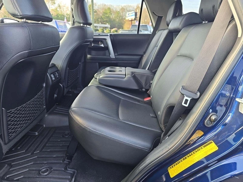 Toyota 4runner Limited, снимка 10 - Автомобили и джипове - 53246918