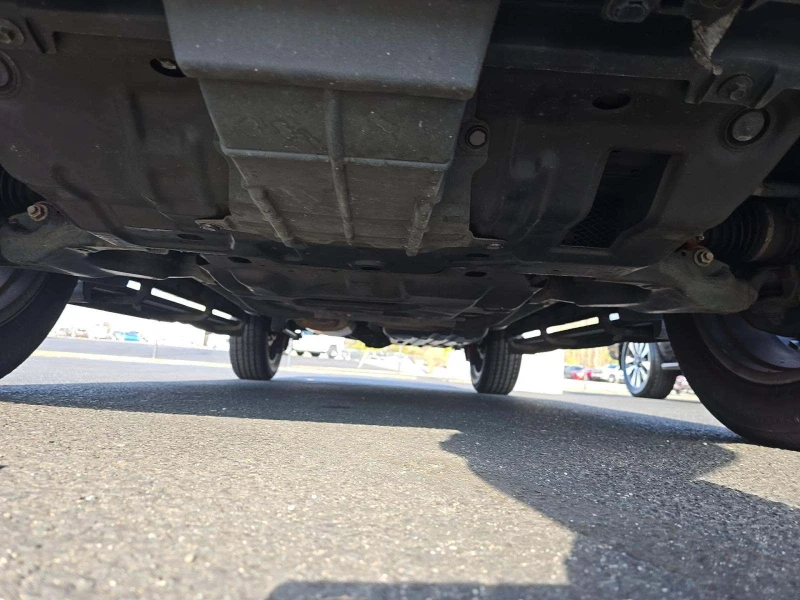 Toyota 4runner Limited, снимка 15 - Автомобили и джипове - 53246918