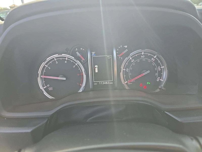 Toyota 4runner Limited, снимка 6 - Автомобили и джипове - 53246918