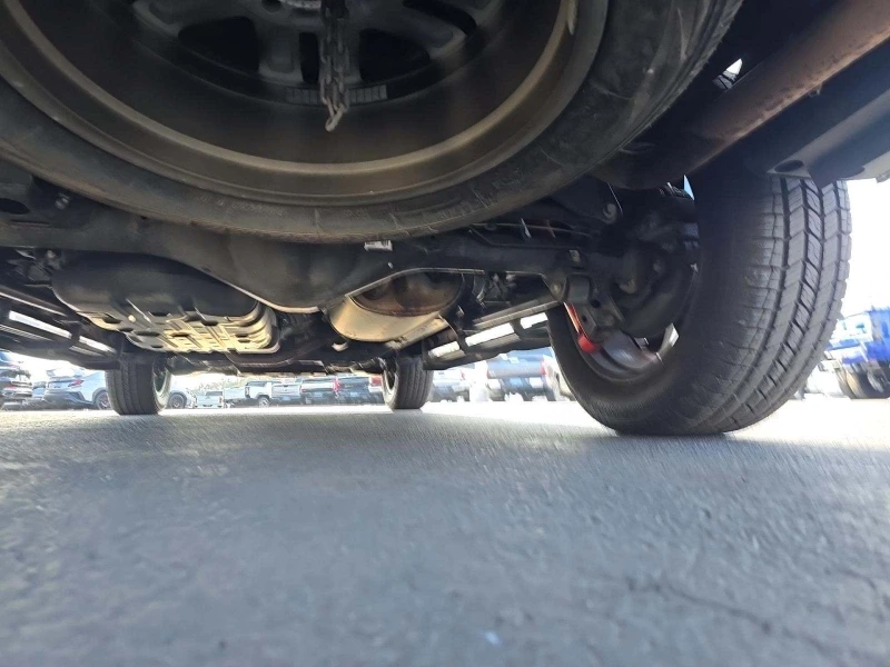 Toyota 4runner Limited, снимка 14 - Автомобили и джипове - 53246918