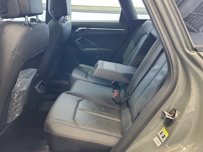Audi Q3 TECHNIK  CARFAX, снимка 13 - Автомобили и джипове - 53272546