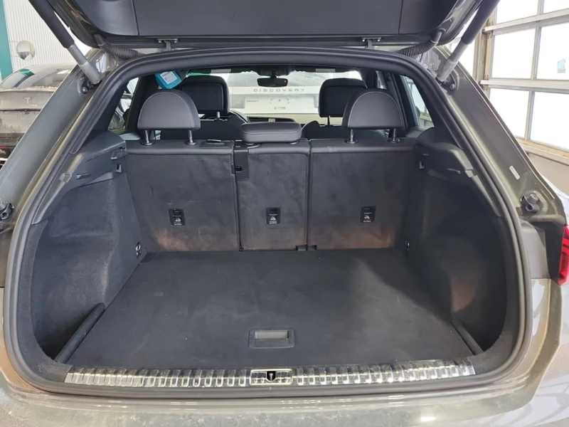 Audi Q3 TECHNIK  CARFAX, снимка 14 - Автомобили и джипове - 53272546