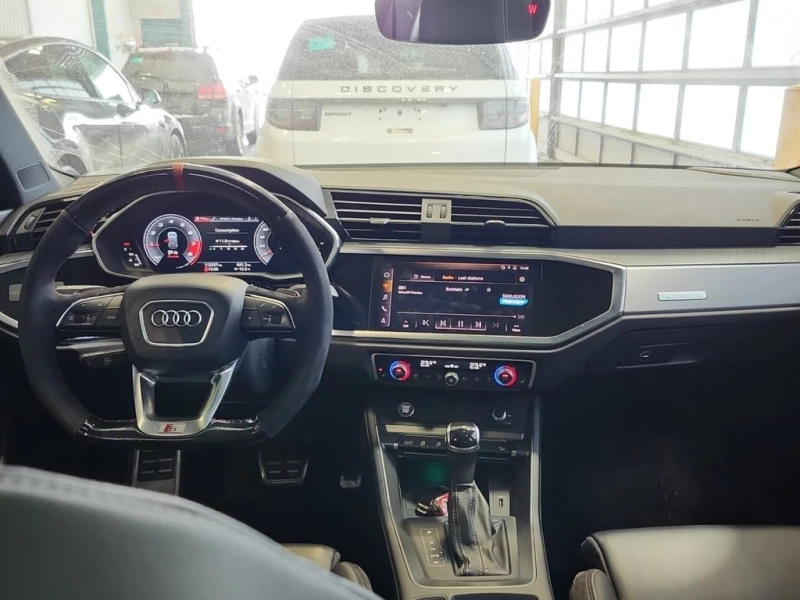 Audi Q3 TECHNIK  CARFAX, снимка 11 - Автомобили и джипове - 53272546