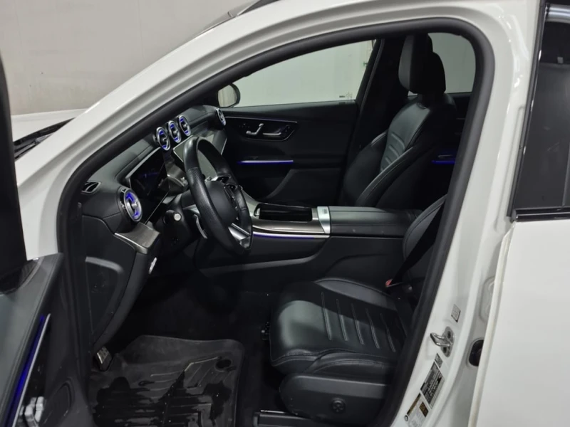 Mercedes-Benz GLC 300 | CARFAX | DISTRONIC | ПАНОРАМА, снимка 9 - Автомобили и джипове - 53413804