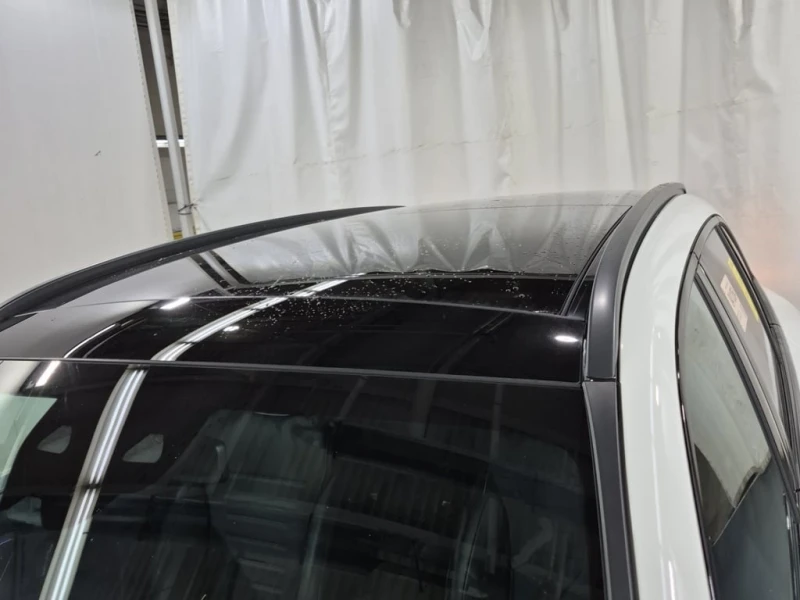 Mercedes-Benz GLC 300 | CARFAX | DISTRONIC | ПАНОРАМА, снимка 7 - Автомобили и джипове - 53413804