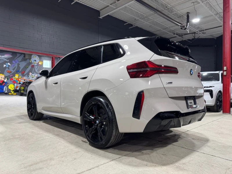 BMW X3 xDrive* АвтоКредит* (ЦЕНА ДО БГ), снимка 4 - Автомобили и джипове - 53587094