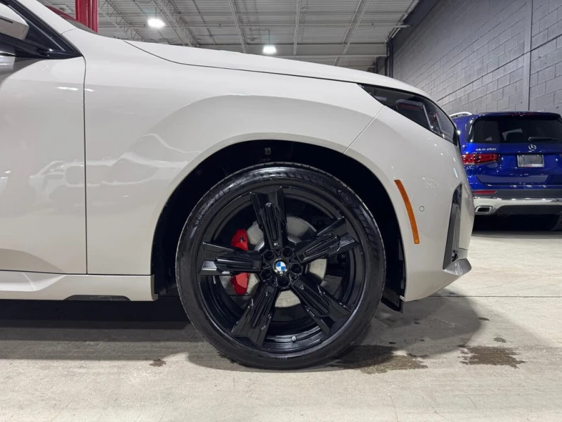 BMW X3 xDrive* АвтоКредит* (ЦЕНА ДО БГ), снимка 7 - Автомобили и джипове - 53587094