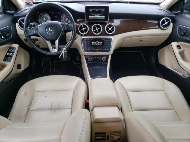 Mercedes-Benz GLA 250 4matic Wincars, снимка 8 - Автомобили и джипове - 46361545