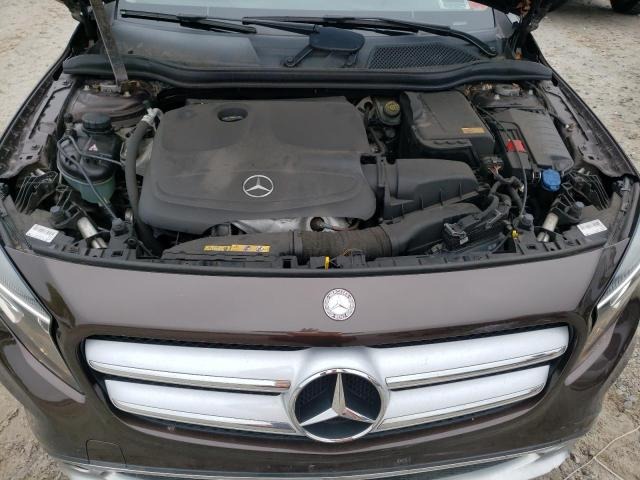 Mercedes-Benz GLA 250 4matic Wincars, снимка 12 - Автомобили и джипове - 46361545