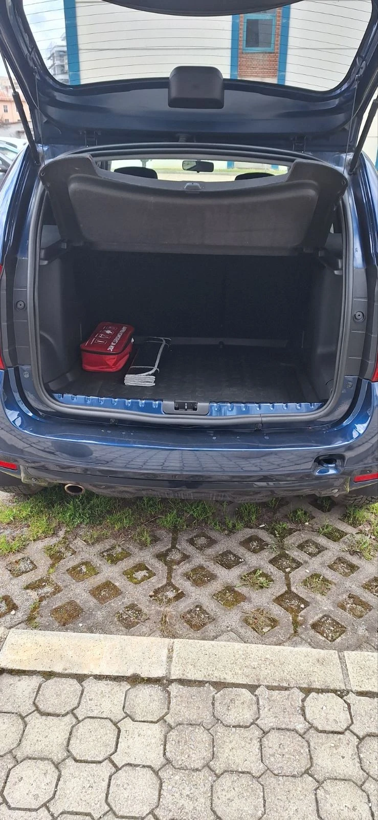 Dacia Duster  - изображение 5