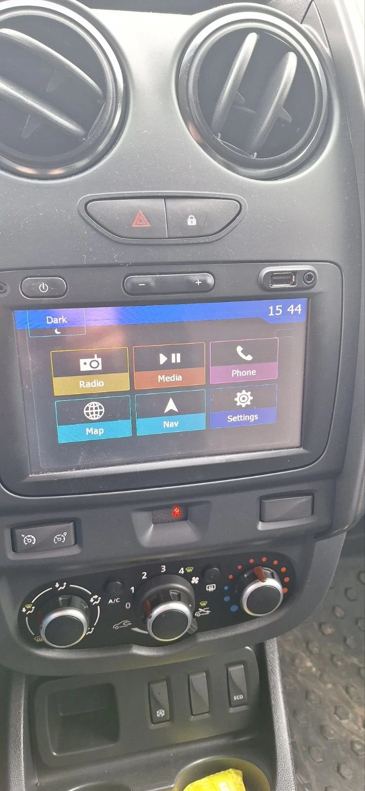 Dacia Duster  - изображение 9