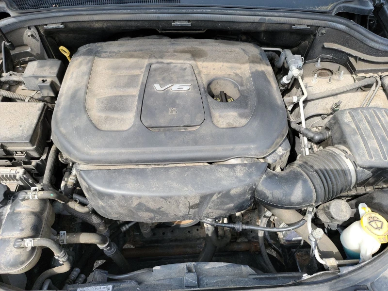 Jeep Grand cherokee LIMITED 3.6 AWD/ПОДГРЕВИ/КАМЕРА/BLIND SPOT - 29900 лв. - 29545262 | Car24.bg