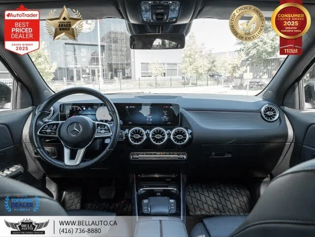 Mercedes-Benz GLA 250 ПАМЕТ* ПАНОРАМА* КАМЕРА* КОЖА* DIGITAL, снимка 6 - Автомобили и джипове - 53139904
