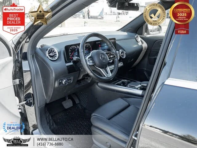 Mercedes-Benz GLA 250 ПАМЕТ* ПАНОРАМА* КАМЕРА* КОЖА* DIGITAL, снимка 11 - Автомобили и джипове - 53139904