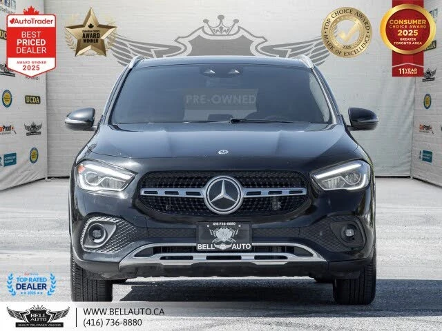 Mercedes-Benz GLA 250 ПАМЕТ* ПАНОРАМА* КАМЕРА* КОЖА* DIGITAL, снимка 2 - Автомобили и джипове - 53139904