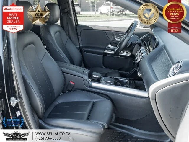 Mercedes-Benz GLA 250 ПАМЕТ* ПАНОРАМА* КАМЕРА* КОЖА* DIGITAL, снимка 9 - Автомобили и джипове - 53139904