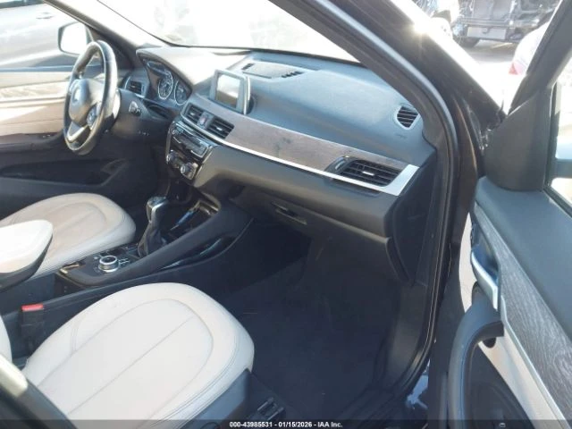 BMW X1 XDRIVE28I, снимка 10 - Автомобили и джипове - 53469699