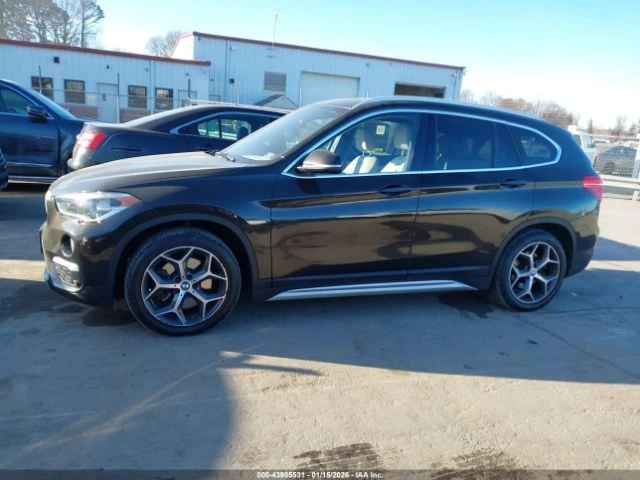 BMW X1 XDRIVE28I, снимка 8 - Автомобили и джипове - 53469699