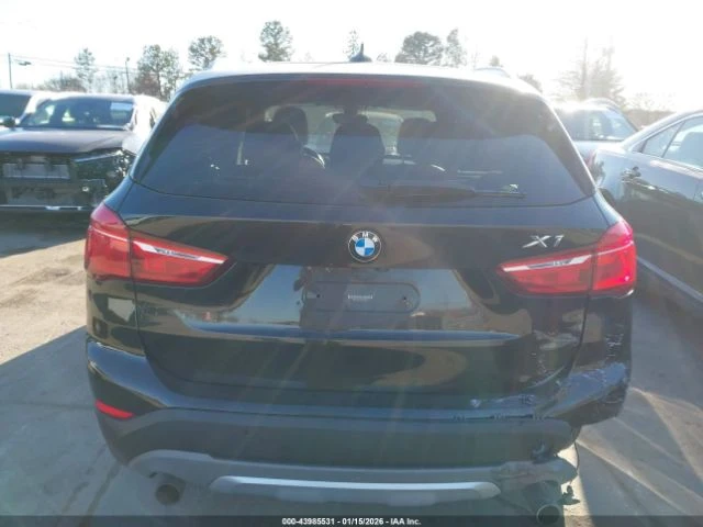 BMW X1 XDRIVE28I, снимка 9 - Автомобили и джипове - 53469699