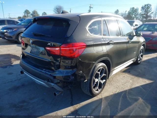 BMW X1 XDRIVE28I, снимка 4 - Автомобили и джипове - 53469699