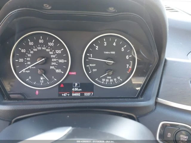 BMW X1 XDRIVE28I, снимка 12 - Автомобили и джипове - 53469699