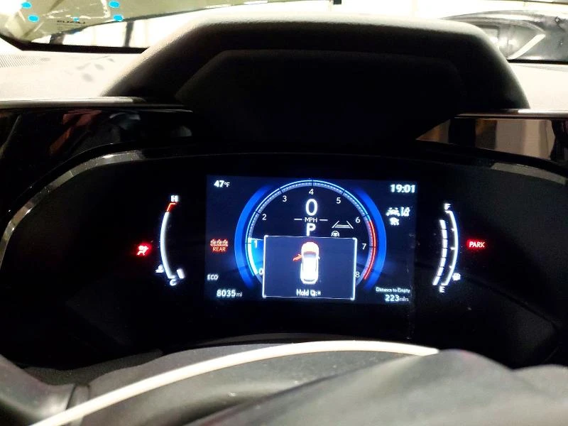 Lexus NX 350h Luxury | Цена до България, снимка 11 - Автомобили и джипове - 53805775