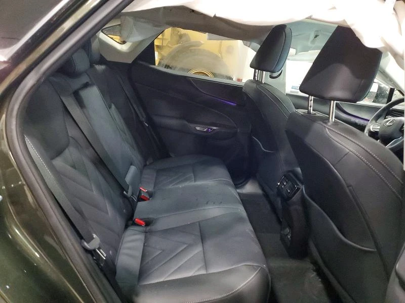 Lexus NX 350h Luxury | Цена до България, снимка 10 - Автомобили и джипове - 53805775