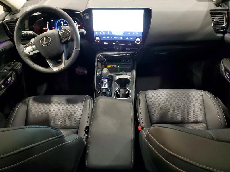 Lexus NX 350h Luxury | Цена до България, снимка 8 - Автомобили и джипове - 53805775