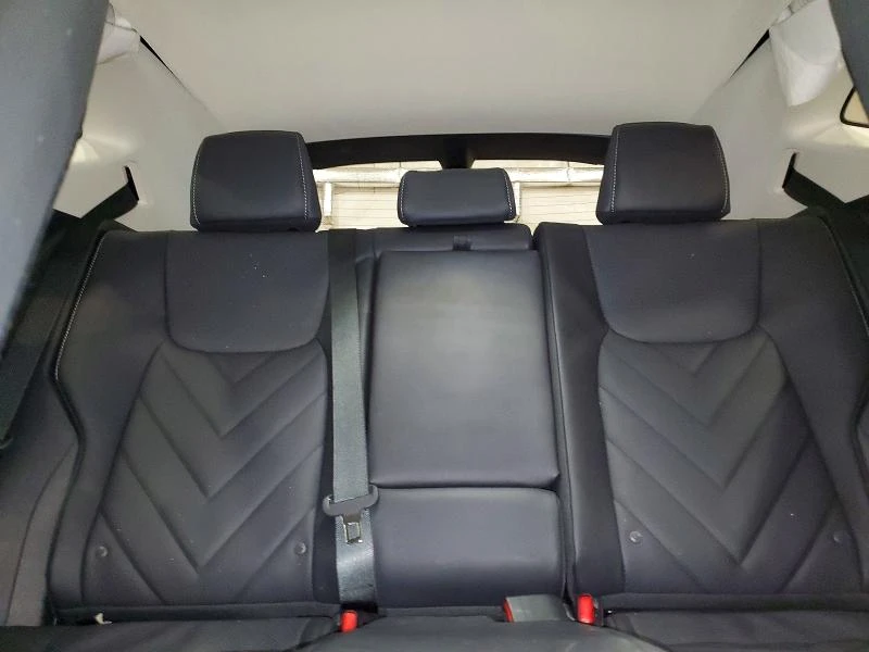 Lexus NX 350h Luxury | Цена до България, снимка 9 - Автомобили и джипове - 53805775